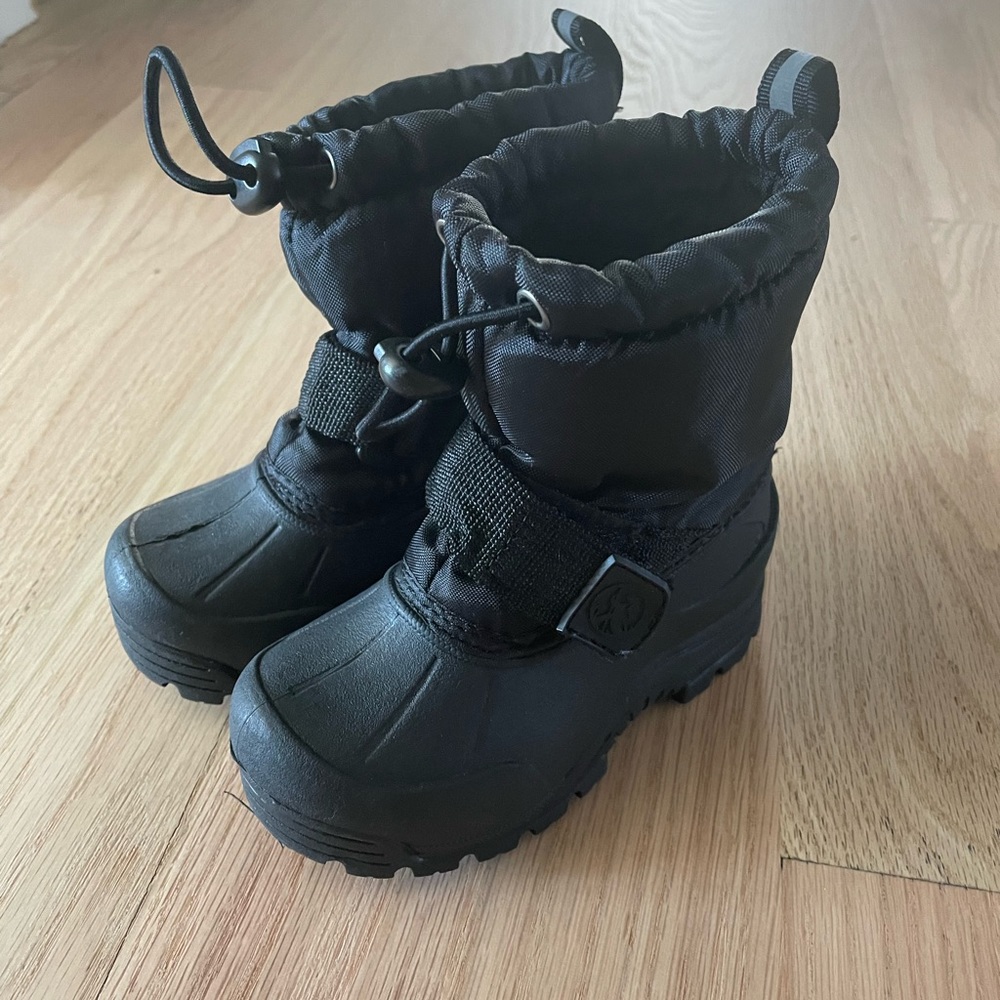 Northside Snow Boots